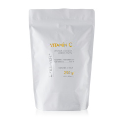 LIFESAVER® Vitamin C 250 g