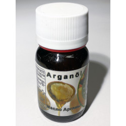 Arganový olej první lis 30ml