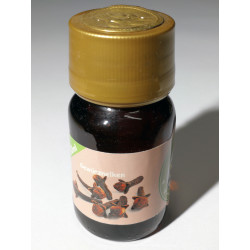Clove essential oil 30ml