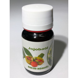 Jojoba oil first press 30ml