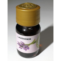 Lavender essential oil 30ml