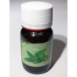 Spearmint essential oil 30ml