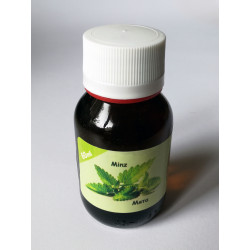 Spearmint essential oil 60ml