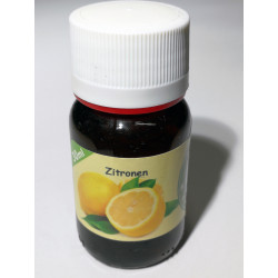 Lemon essential oil 30ml