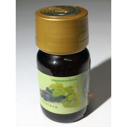 Grape seed essential oil 30ml