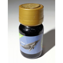 Ambergris perfume oil 30ml