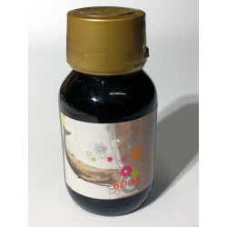 Ambergris perfume oil 60ml