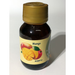 Mango eterický olej 60ml
