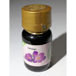 Violet essential oil 30ml