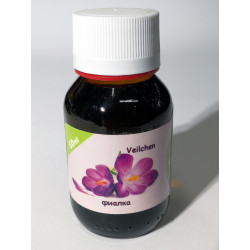 Violet essential oil 60ml