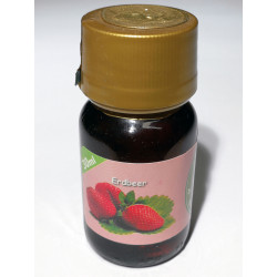 Strawberry essential oil 30ml
