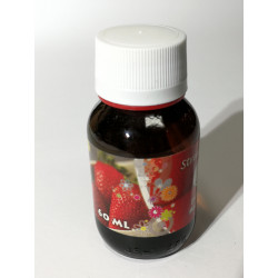 Strawberry essential oil 60ml