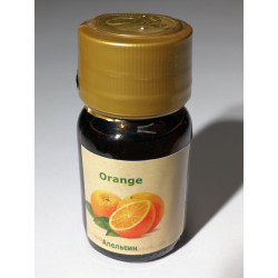 Pomerančový olej esenciální...