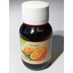 Orange essential oil 60ml