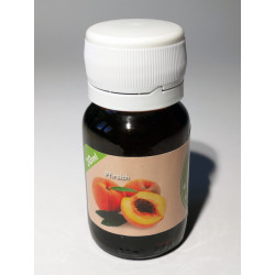 Peach essential oil 30ml