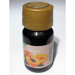 Apricot essential oil 30ml