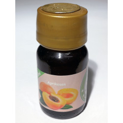 Meruňkový olej esenciální 30ml
