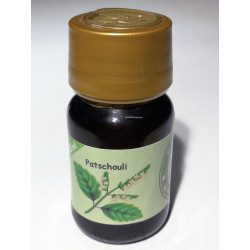 Pačuli parfémový olej 30ml