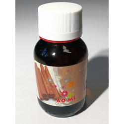 Cinnamon essential oil 60ml