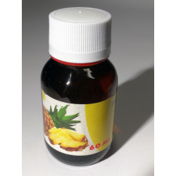 Pineapple essential oil 60ml