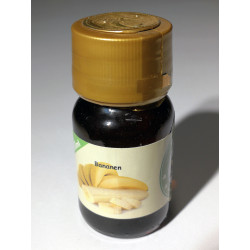 Banana essential oil 30ml