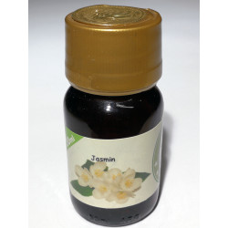 Jasmínový parfémový olej 30ml