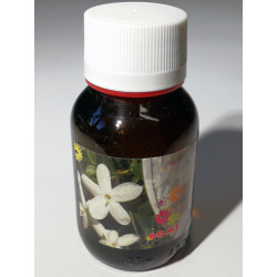 Jasmine perfume oil 60ml