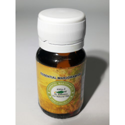 Marjoram essential oil 30ml