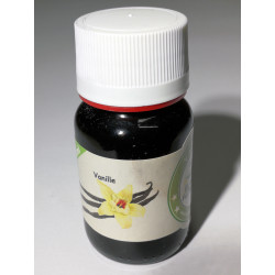 Vanilla essential oil 30ml