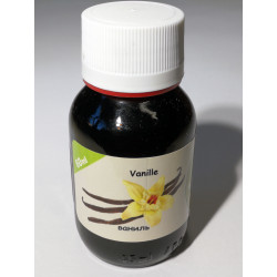 Vanilla essential oil 60ml