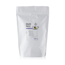 DUO káva MAGNESIUM 200g