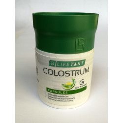 LR Colostrum kapsle 60 cps