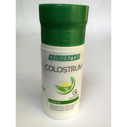 LR Colostrum Liquid 125 ml