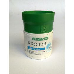 LR Pro12 kapsle 30 cps