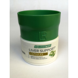 LR Liver Support kapsle 30 cps