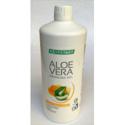LR Aloe Vera gel...